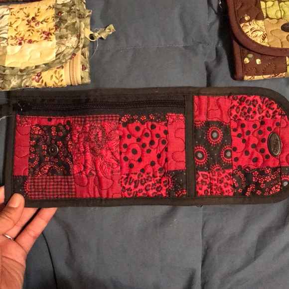 Wallets - Picture 3 of 3